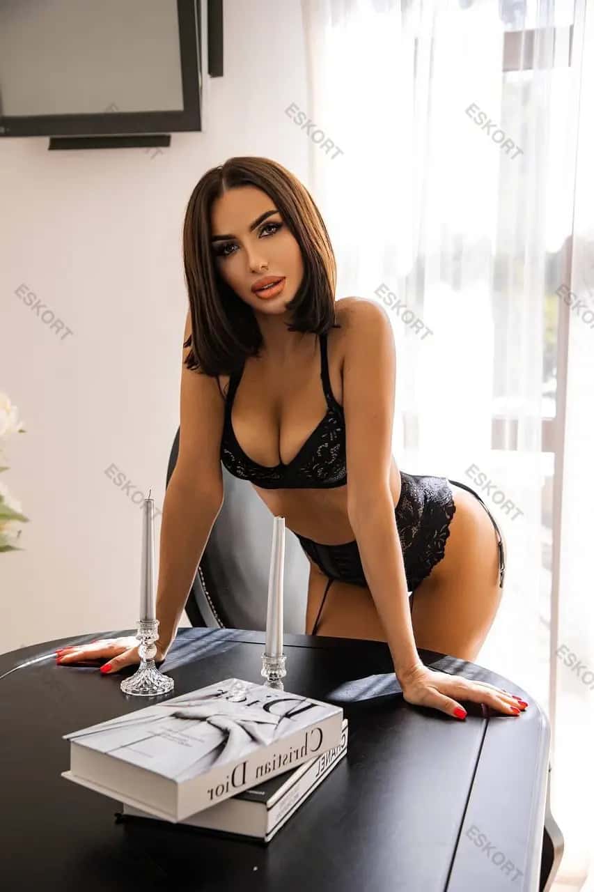 Изабелла