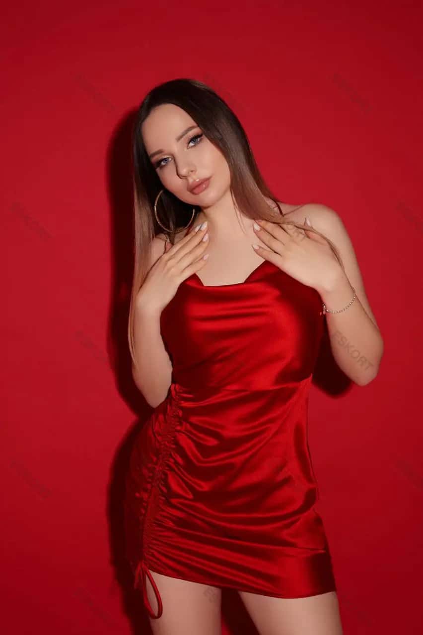 Леся
