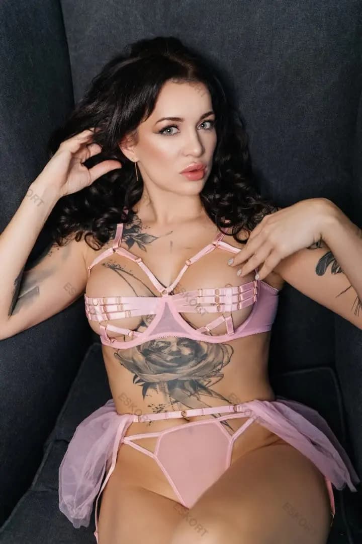 Александрина