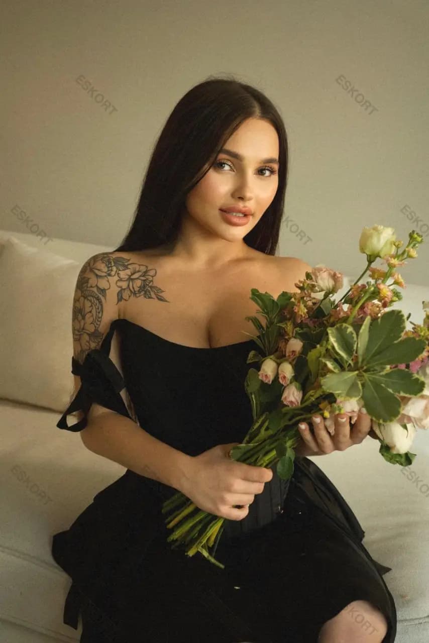 Аня