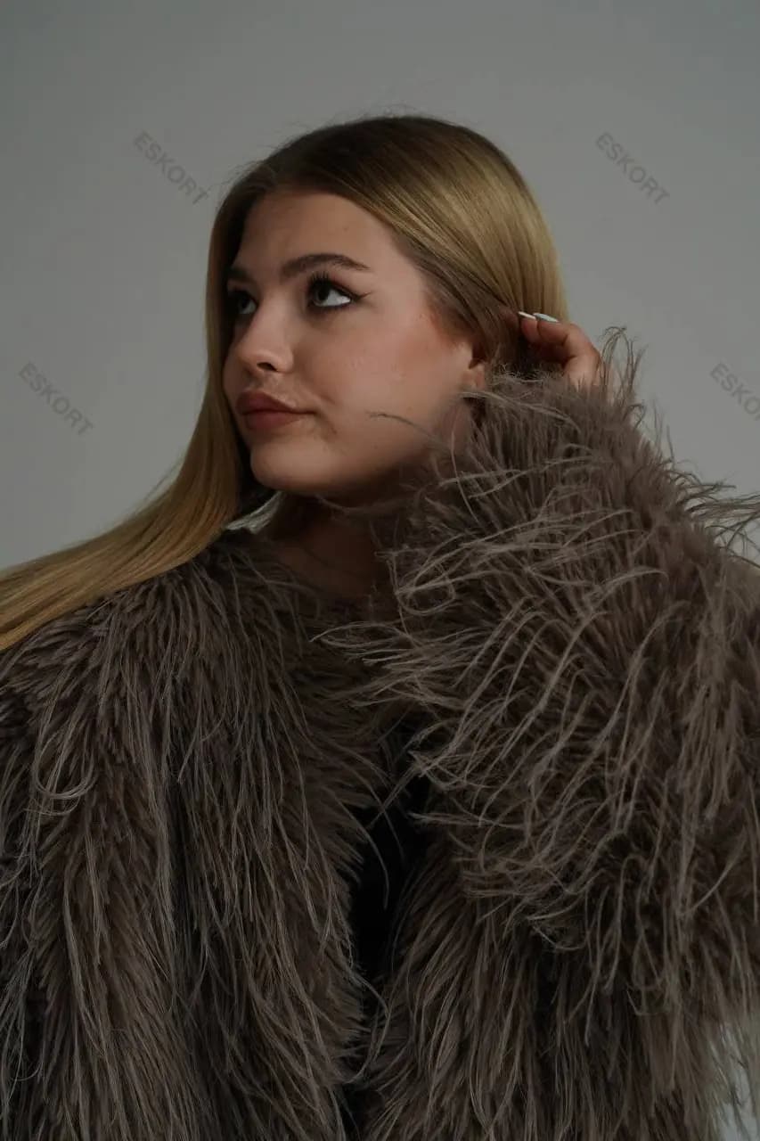 Кэролайн