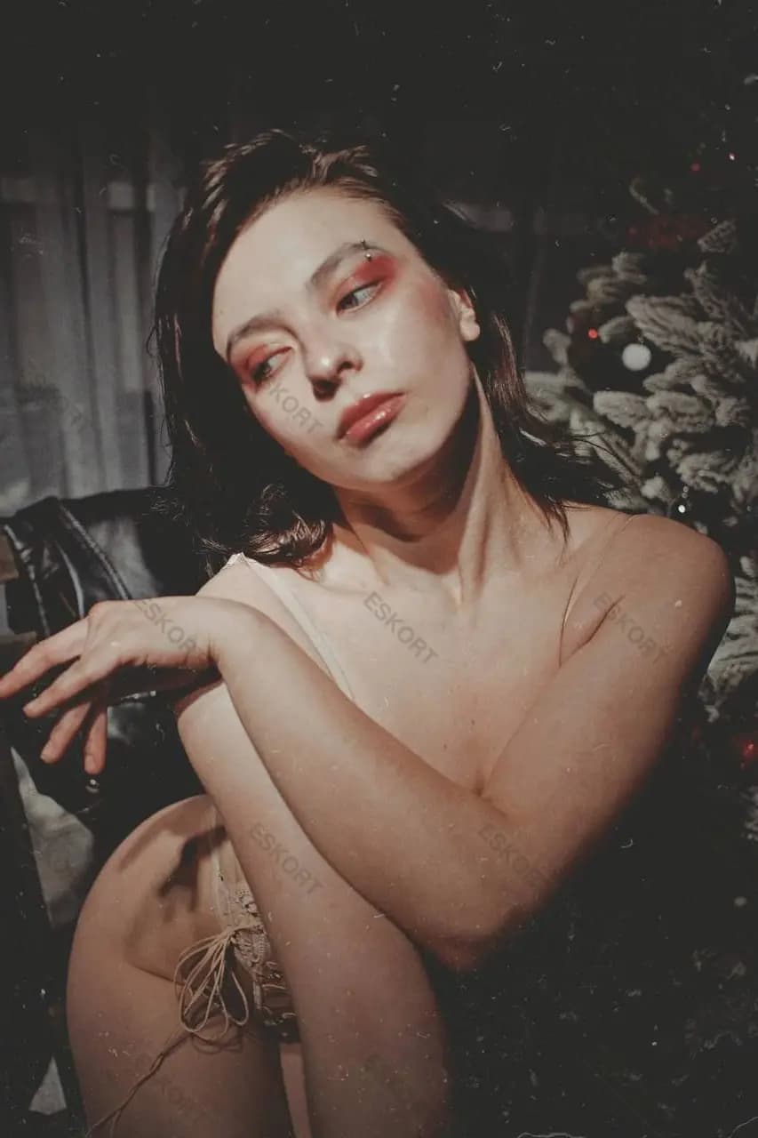 Луна