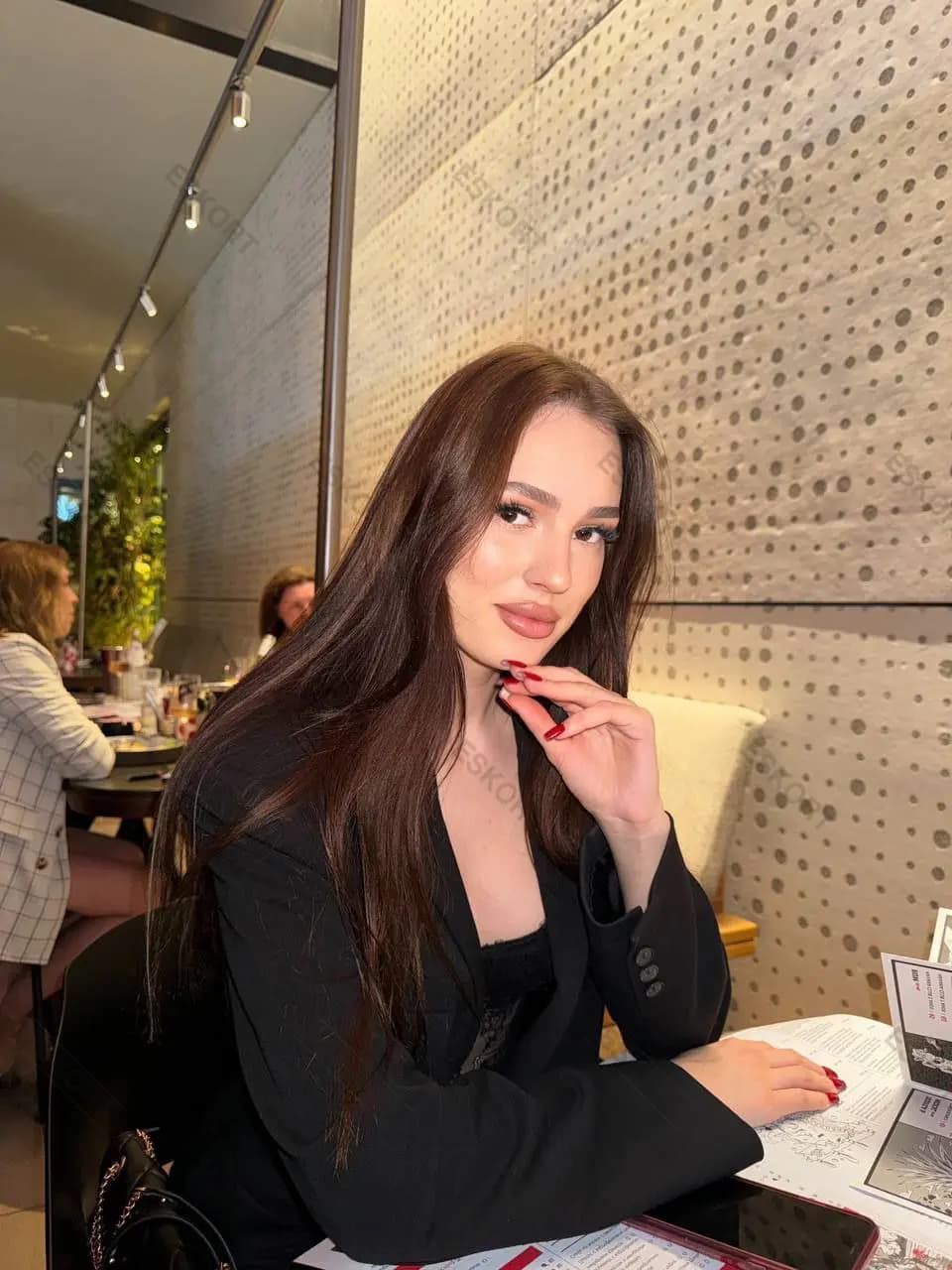 Молли