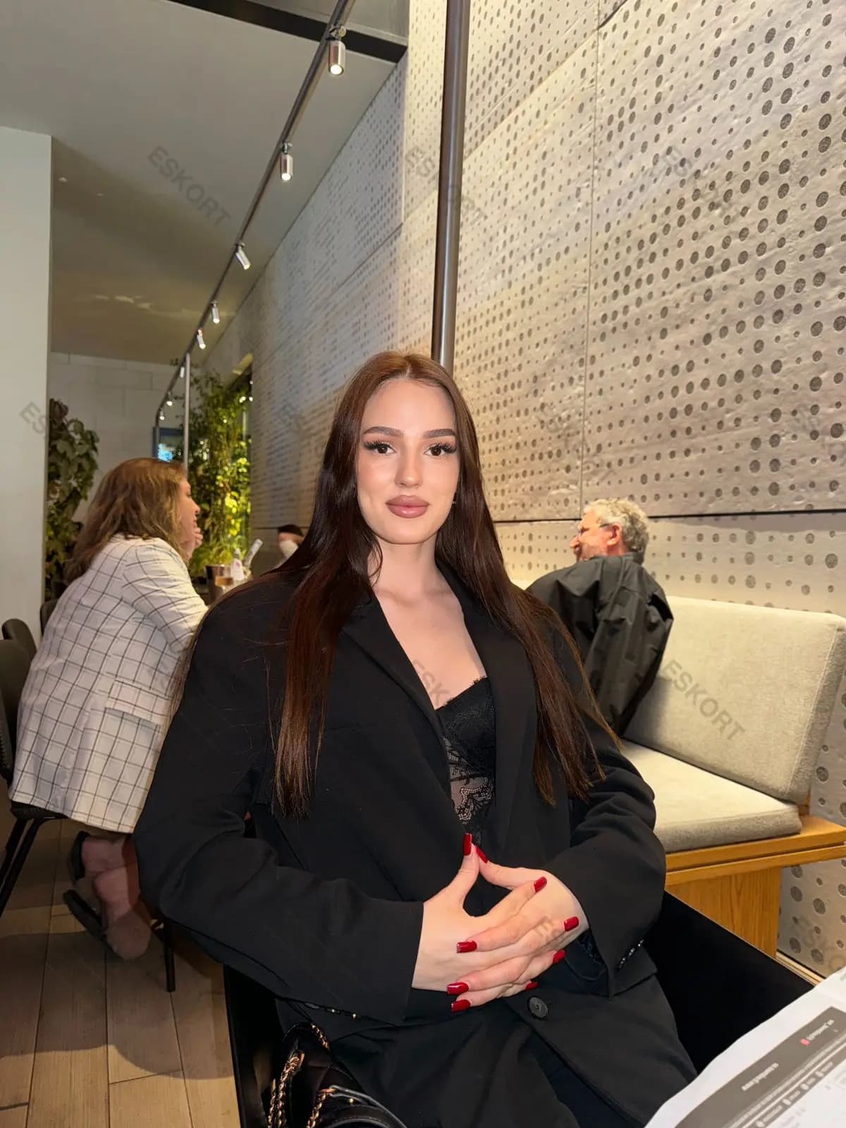 Молли